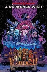 Dungeons & Dragons - A Darkened Wish